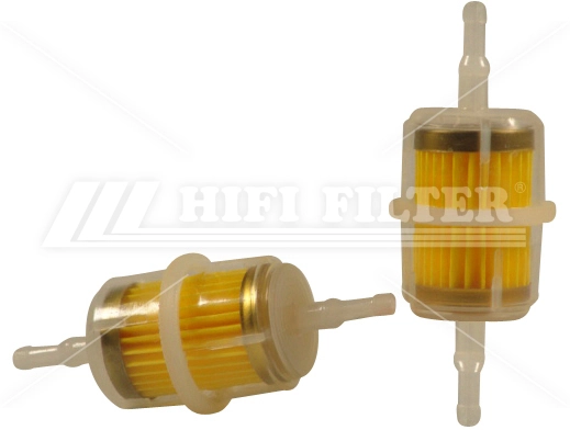 Топливный фильтр HIFI FILTER RT 1