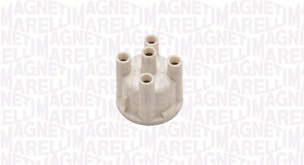 Крышка распределителя зажигания MAGNETI MARELLI 071366701010