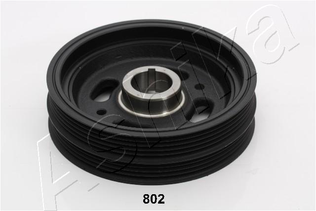 Ременный шкив коленчатый вал ASHIKA 122-08-802