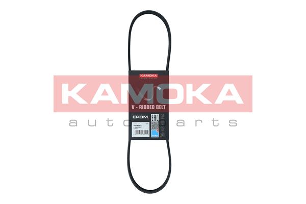 Поликлиновой ремень kamoka KAMOKA 7014023