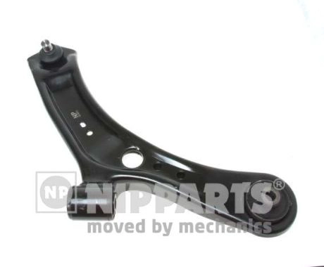 Рычаг независимой подвески колеса подвеска колеса NIPPARTS N4918011