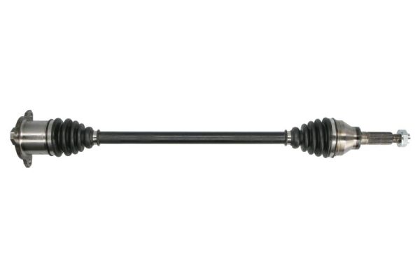 Приводной вал PASCAL G2F058PC