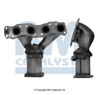 Катализатор approved BM CATALYSTS BM91465H