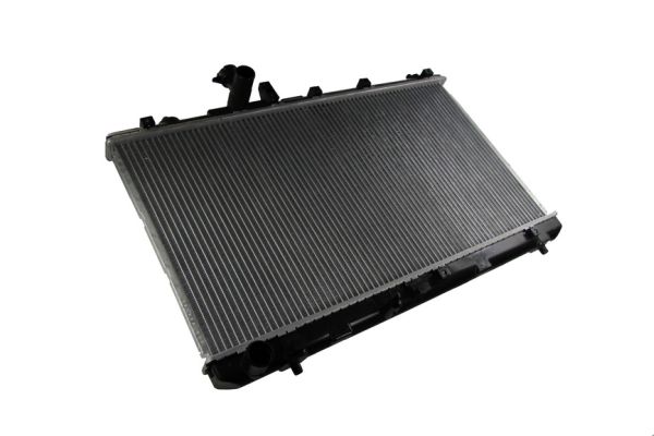 Радиатор охлаждение двигателя THERMOTEC D78009TT