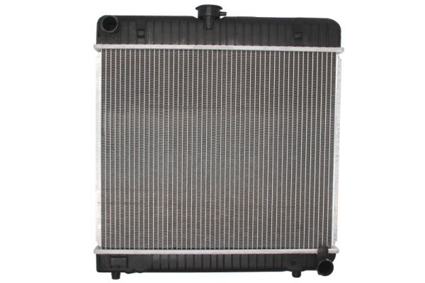Радиатор охлаждение двигателя THERMOTEC D7M052TT