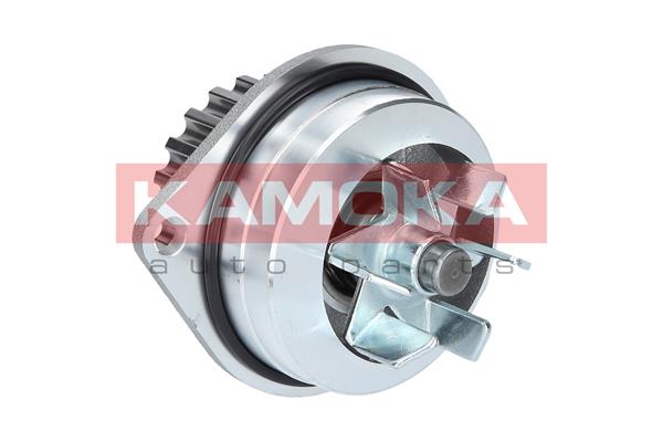 Водяной насос охлаждение двигателя kamoka KAMOKA T0079