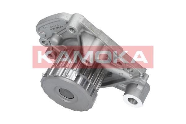 Водяной насос охлаждение двигателя kamoka KAMOKA T0149