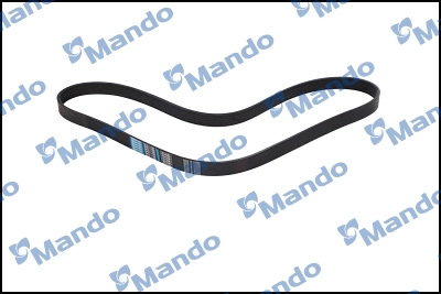 Поликлиновой ремень MANDO MB6PK1190