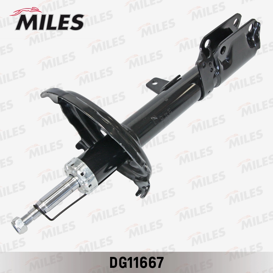 Амортизатор MILES DG11667