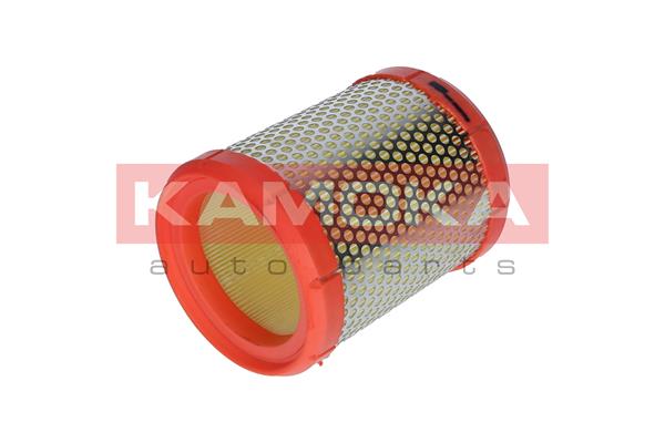 Воздушный фильтр kamoka KAMOKA F204501
