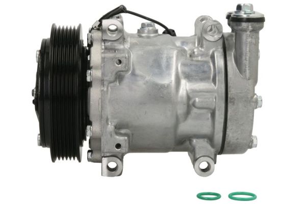 Компрессор кондиционер THERMOTEC KTT090371