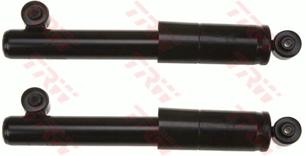 Амортизатор trw twin TRW JHT202T