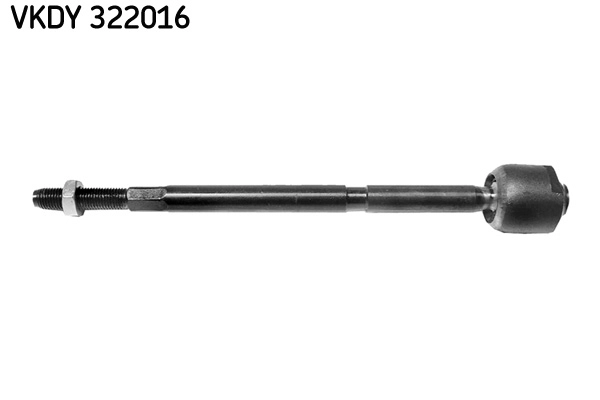 Осевой шарнир рулевая тяга SKF VKDY 322016