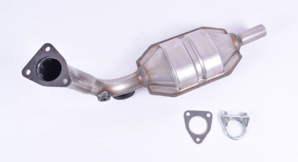 Катализатор type approved EEC FI8011T