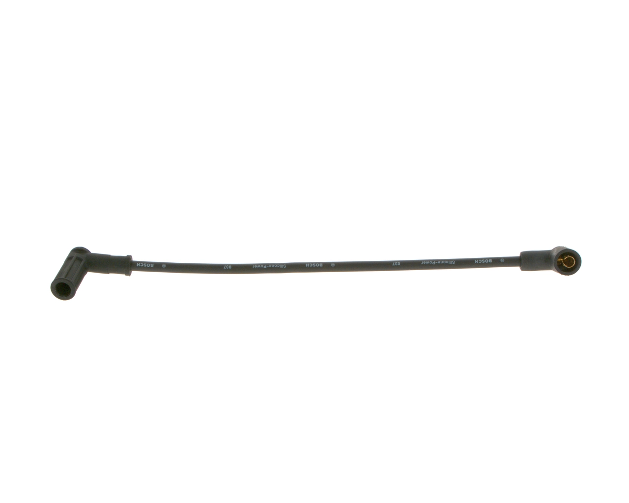 Комплект проводов зажигания BOSCH 0 986 356 717