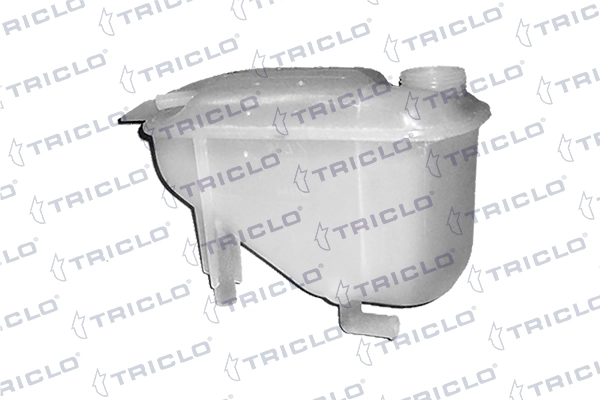 Компенсационный бак охлаждающая жидкость TRICLO 484994