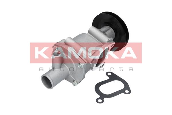 Водяной насос охлаждение двигателя kamoka KAMOKA T0122