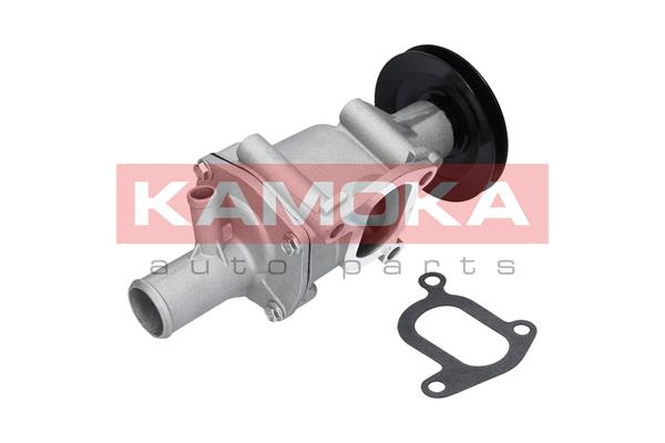 Водяной насос охлаждение двигателя kamoka KAMOKA T0116