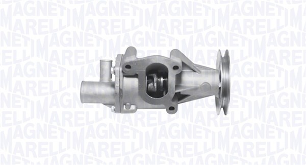 Водяной насос охлаждение двигателя MAGNETI MARELLI 352316170325