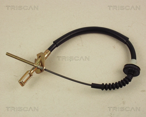 Трос управление сцеплением TRISCAN 8140 15240
