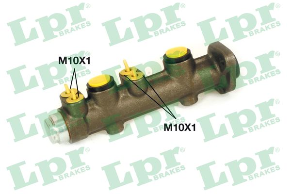 Главный тормозной цилиндр LPR 6768
