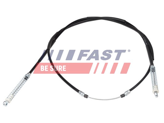 Тросик cтояночный тормоз FAST FT69061