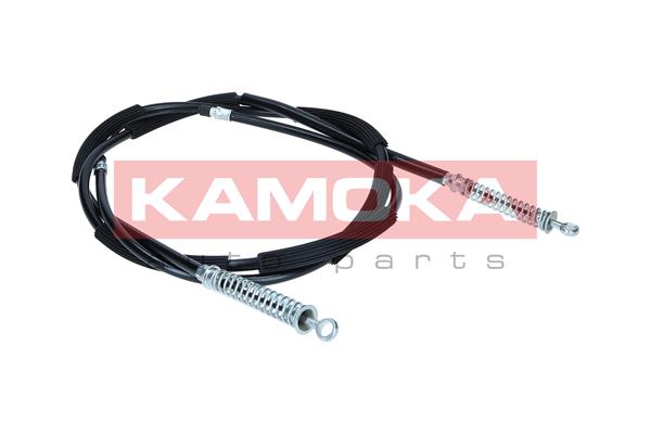 Тросик cтояночный тормоз kamoka KAMOKA 1190412
