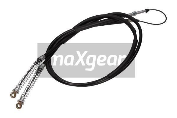Тросик cтояночный тормоз MAXGEAR 32-0090