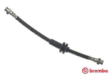Тормозной шланг essential line BREMBO T 23 019
