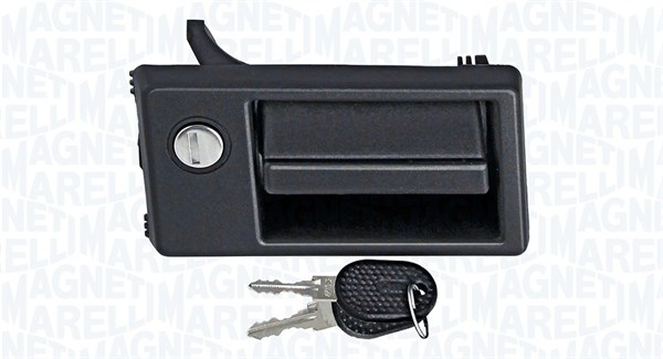 Наружная ручка двери MAGNETI MARELLI 350105001600