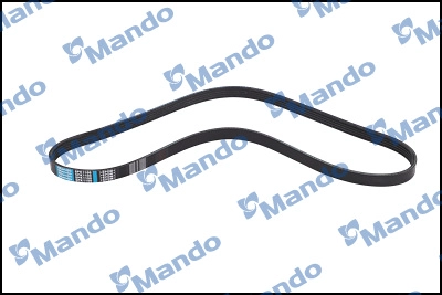 Поликлиновой ремень MANDO MB5PK1100