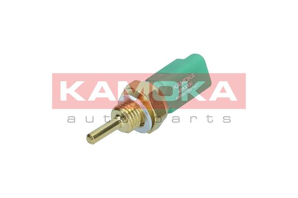 Датчик температура охлаждающей жидкости kamoka KAMOKA 4080006