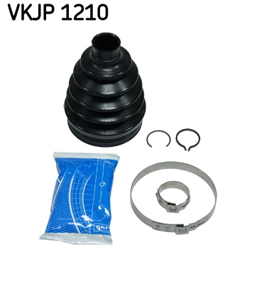 Комплект пыльника приводной вал SKF VKJP 1210