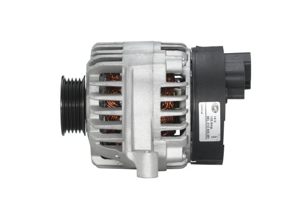 Генератор HELLA/BEHR/PAGID 8EL 012 430-391