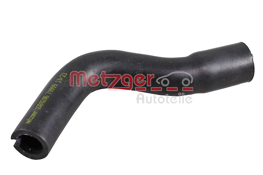 Шланг вентиляция картера METZGER 2380208