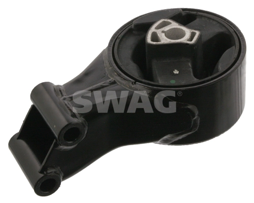 Подвеска двигатель SWAG 40 93 7297
