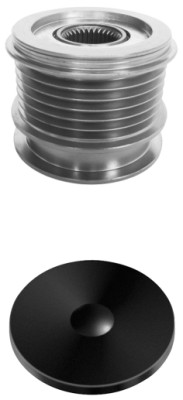 Механизм свободного хода генератора HELLA/BEHR/PAGID 9XU 358 039-111