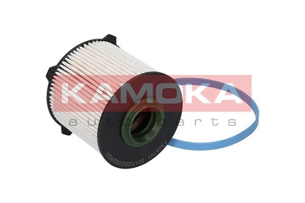 Топливный фильтр kamoka KAMOKA F308701