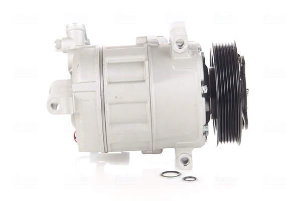 Компрессор кондиционер first fit NISSENS 89497