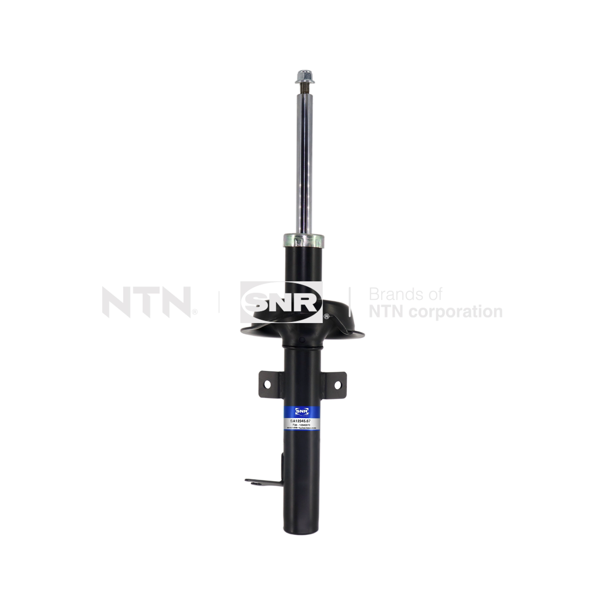 Амортизатор SNR SA65240.32L