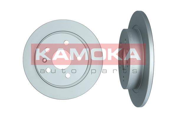 Тормозной диск kamoka KAMOKA 1031022