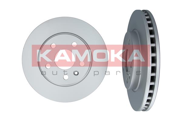 Тормозной диск kamoka KAMOKA 103119