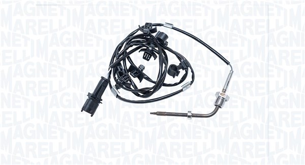 Датчик температура выхлопных газов MAGNETI MARELLI 172000537010