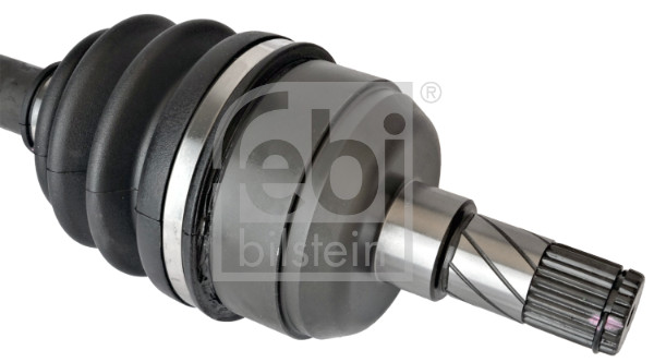 Приводной вал FEBI BILSTEIN 188137