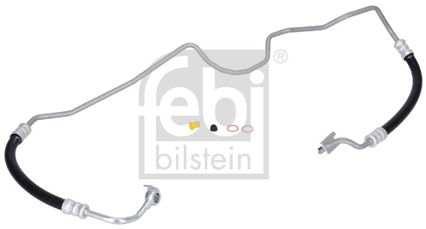 Гидравлический шланг рулевое управление FEBI BILSTEIN 185762