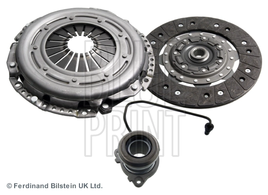 Комплект сцепления smartfit solution kit BLUE PRINT ADW1930110