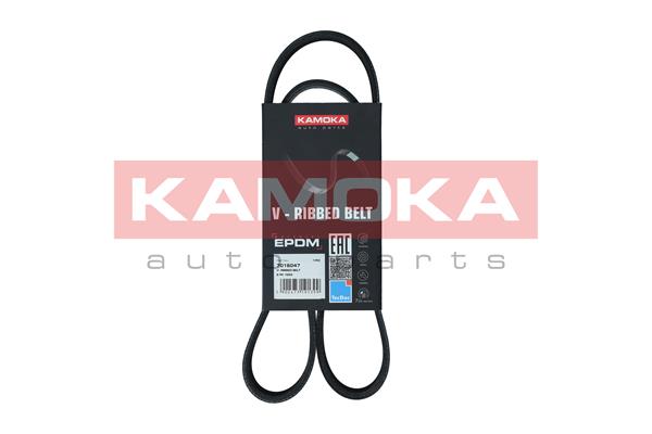 Поликлиновой ремень kamoka KAMOKA 7016047