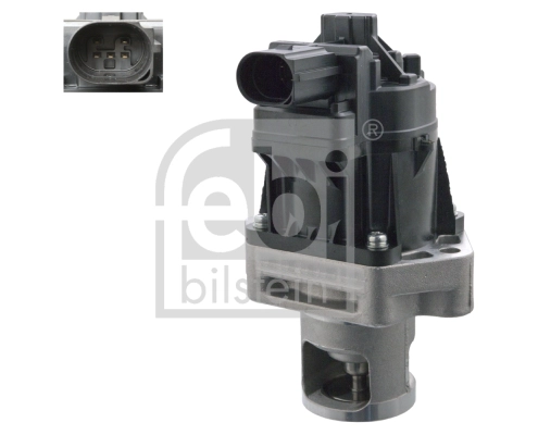 Клапан возврата ог FEBI BILSTEIN 103571