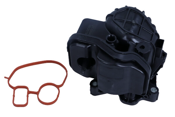 Радиатор рециркуляция ог MAXGEAR 27-0696