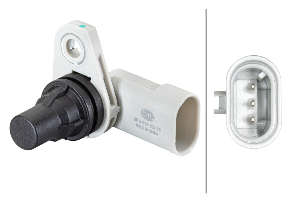 Датчик положение распределительного вала HELLA/BEHR/PAGID 6PU 013 122-751